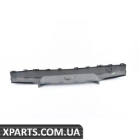 51127370664 BMW КРЫШКА, БАМПЕР, ЗАДНЯЯ ГРУНТОВКА
