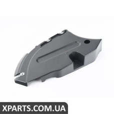 51757260766 BMW Обшивка днища ззаду праворуч