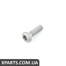 31206874581 BMW ВІНТ З ХОМУТОЮ