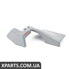51478217126 BMW Кришка ременя RT