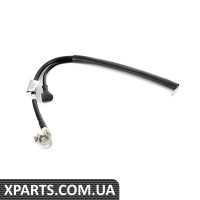 61121359031 BMW Кабель акумулятора - позитивний