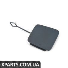51127381878 BMW КРИШКА, БУКСИРУВАЛЬНИЙ ПРИСТРІЙ, ЗАДНЯ, PR