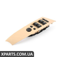 61316951910 BMW Головний віконний вимикач - бежевий