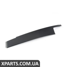 51337182272 BMW F10 Кришка центральної стійки - передня права