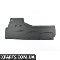 51757340779 BMW ОБЛИЦЮВАННЯ ДНИЩА,