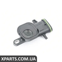 11417589016 BMW Всмоктувальна труба