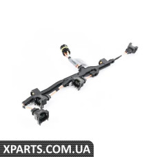 12517549051 BMW Джгут проводів