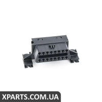 61139335261 BMW РОЗЕТКА КОРПУС