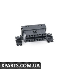 61139335261 BMW РОЗЕТКА КОРПУС