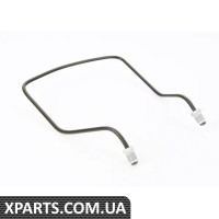 34322312691 BMW ГАЛЬМОВА ТРУБА