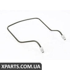 34322312691 BMW ГАЛЬМОВА ТРУБА