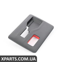 51477321699 BMW ОБРОБКА КРИШКИ, КРІПЛЕННЯ, P