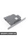 66318073684 BMW КРОНШТЕЙН ДЛЯ ДАТЧИКА
