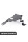 66318073684 BMW КРОНШТЕЙН ДЛЯ ДАТЧИКА