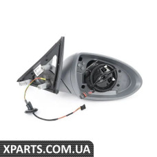 51168046364 BMW E60 Наружное зеркало MW/O Стекло, грунтованное, правое