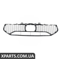 51118072980 BMW Решітка - повітрозабірник - центр