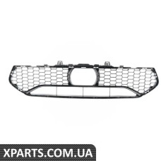 51118072980 BMW Решітка - повітрозабірник - центр