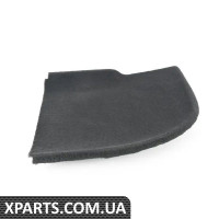 51478233656 BMW Панель обшивки багажника E46 - права - антрацит