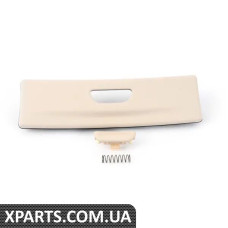 52207407955 BMW Кришка підсклянника - Elf.White