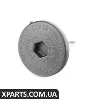 32416854449 BMW КРЫШКА