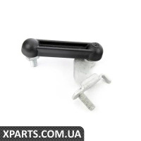 37146867906 BMW ТЯГА УПРАВЛІННЯ, ДЕЛО