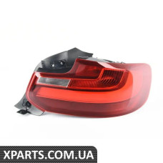 63217295428 BMW Заднє світло