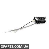 51247303443 BMW ПРИВІД POWER LOCK КРИШКИ БАГАЖНИКА