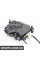 51247303443 BMW ПРИВІД POWER LOCK КРИШКИ БАГАЖНИКА