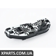 63217262573 BMW Тримач лампи заднього ліхтаря - задній, лівий