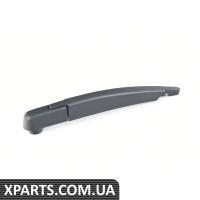 61627306460 BMW Важіль склоочисника заднього скла