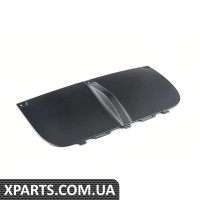 51127206835 BMW Кришка, завантажена, низька