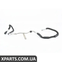 32416767637 BMW ПОВЕРНЕННЯ ТРУБА