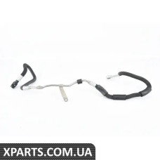 32416767637 BMW ПОВЕРНЕННЯ ТРУБА