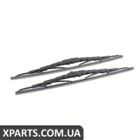 61611357272 BMW Щетка стеклоочистителя E10 — 16 дюймов