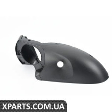 51167233055 BMW КРЫШКА СТОПОРНОГО МЕХАНИЗМА