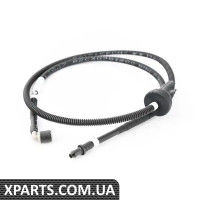 61667305253 BMW ШЛАНГ ВІТРОВОГО СКЛА БУВ