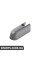 61627344668 BMW Кришка осі склоочисника