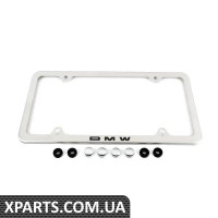 82122456420 BMW SLIMLINE WIT