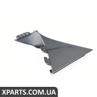 51627338557 BMW ПОКРЫТИЕ СЛЕВА