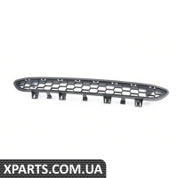 51118056258 BMW Верхні центральні грати