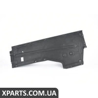 51757340778 BMW ОБЛИЦЮВАННЯ ДНИЩА,