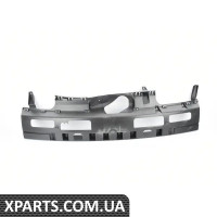 51123400942 BMW E83 X3 Поглинач піни - бампер