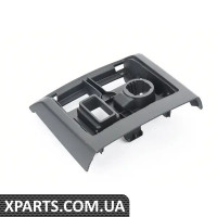 51163427864 BMW E83 Рамка - Гніздо