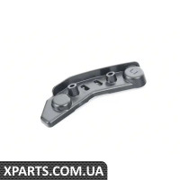 51117428995 BMW НАПРЯМКА, БАМПЕР, ЗЛІВА