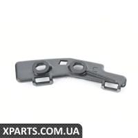 51117428997 BMW ВСТАВКА, ПЕРЕДНІЙ БАМПЕР