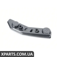 51117428996 BMW НАПРАВЛЯЮЩАЯ, БАМПЕР, СПРАВА