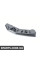 51117428996 BMW НАПРЯМКА, БАМПЕР, ДЕЛО