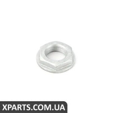 51247007689 BMW Болт з шестигранною головкою