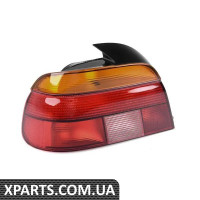 63218363559 BMW Задний фонарь — левый