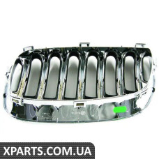 51133414904 BMW E83 Грати для нирок - права